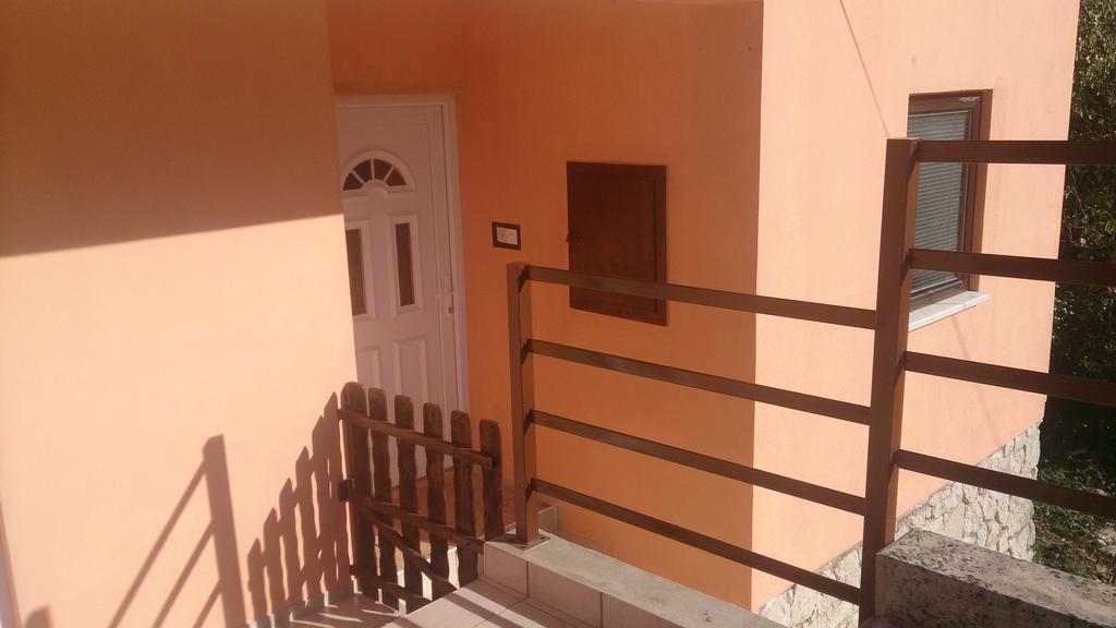 Holiday Home Paul Blace Exterior foto