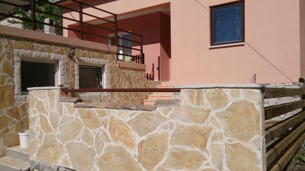Holiday Home Paul Blace Exterior foto