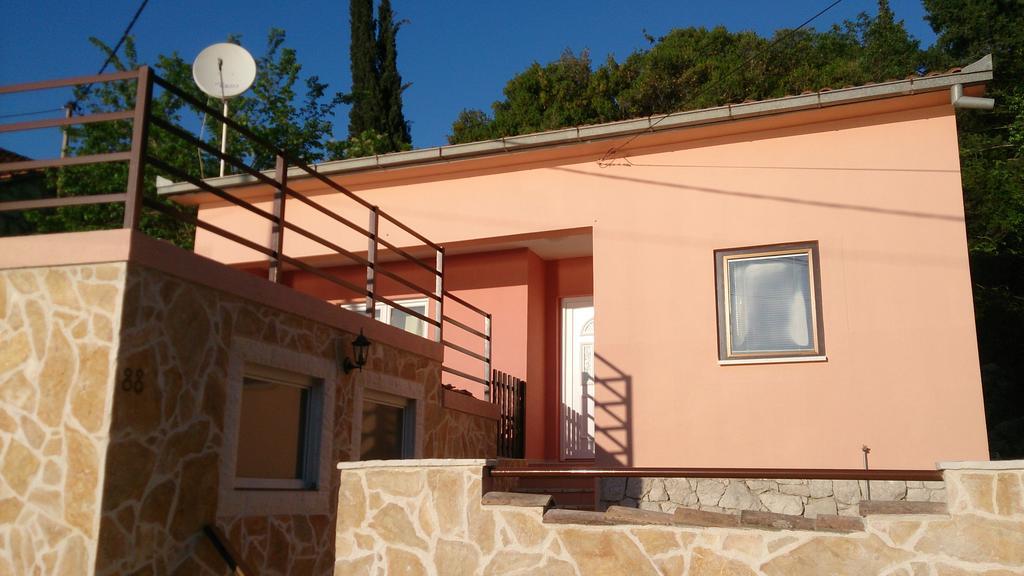 Holiday Home Paul Blace Exterior foto