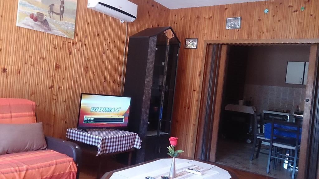 Holiday Home Paul Blace Exterior foto