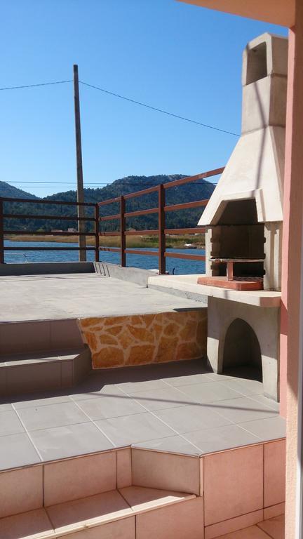 Holiday Home Paul Blace Exterior foto