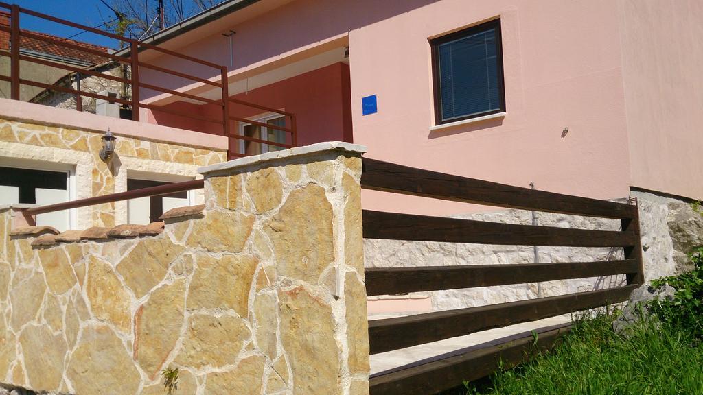 Holiday Home Paul Blace Exterior foto
